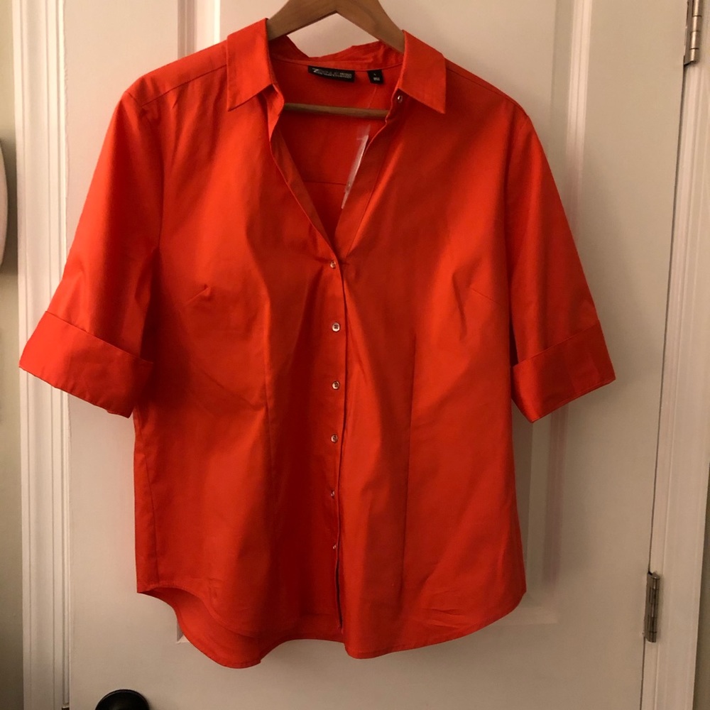 New York & Company Blouse NWT